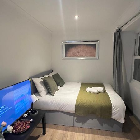 3 Bedroom Flat In King'S Cross, St Pancras'S. 8 People ロンドン エクステリア 写真