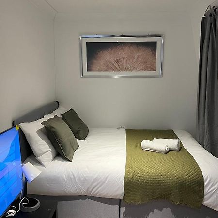 3 Bedroom Flat In King'S Cross, St Pancras'S. 8 People ロンドン エクステリア 写真