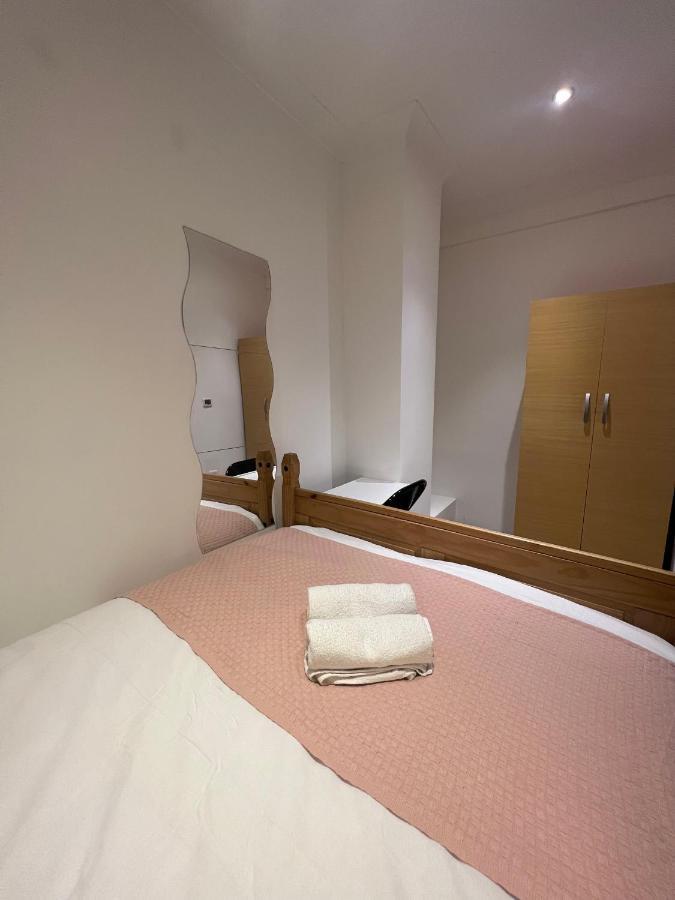 3 Bedroom Flat In King'S Cross, St Pancras'S. 8 People ロンドン エクステリア 写真