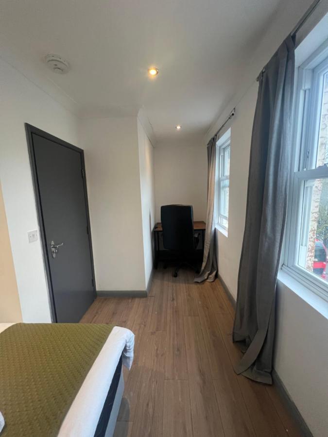 3 Bedroom Flat In King'S Cross, St Pancras'S. 8 People ロンドン エクステリア 写真