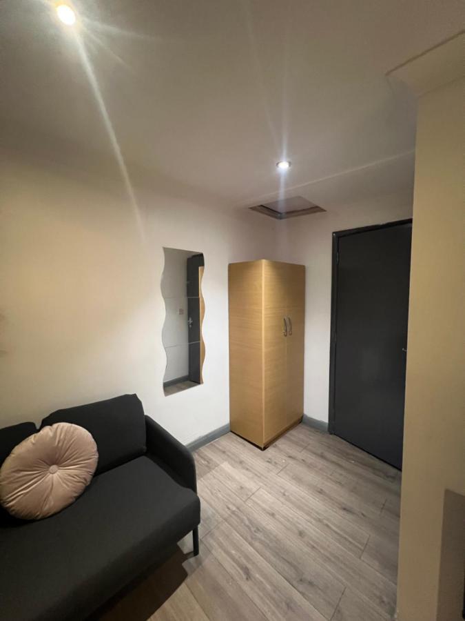 3 Bedroom Flat In King'S Cross, St Pancras'S. 8 People ロンドン エクステリア 写真