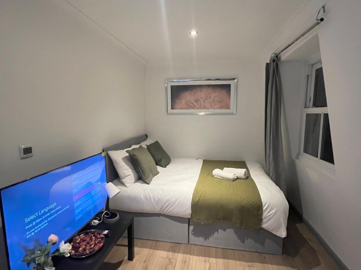 3 Bedroom Flat In King'S Cross, St Pancras'S. 8 People ロンドン エクステリア 写真