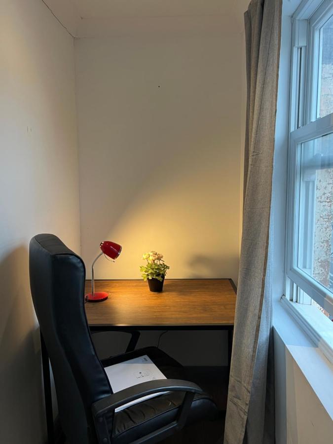 3 Bedroom Flat In King'S Cross, St Pancras'S. 8 People ロンドン エクステリア 写真