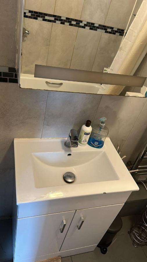 3 Bedroom Flat In King'S Cross, St Pancras'S. 8 People ロンドン エクステリア 写真