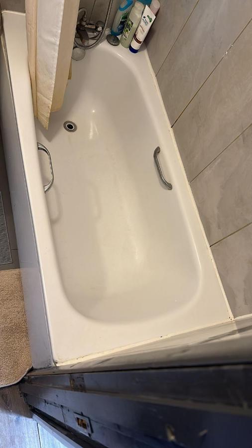 3 Bedroom Flat In King'S Cross, St Pancras'S. 8 People ロンドン エクステリア 写真